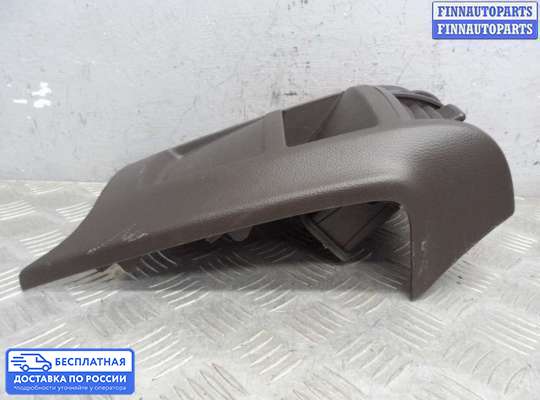 Дефлектор обдува салона на Opel Insignia