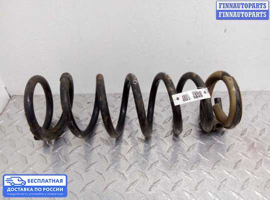 Пружина подвески на Infiniti G (V35)