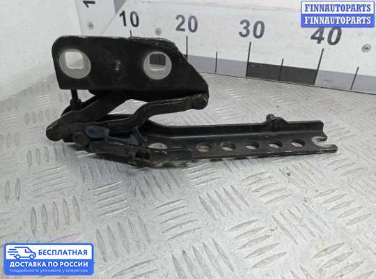 Петля капота на Audi A8 (D3, 4E)
