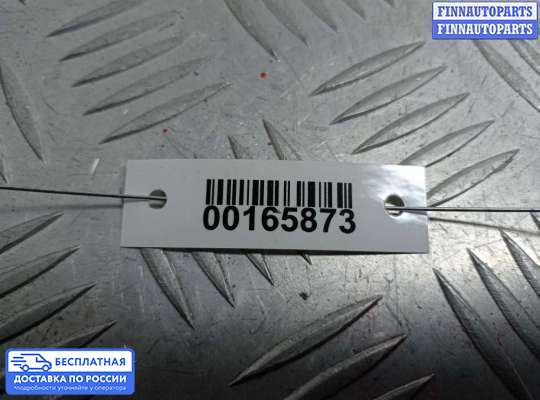 Петля капота на Audi A8 (D3, 4E)