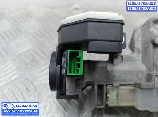 Замок зажигания с ключом на Honda Pilot II (YF3,YF4)