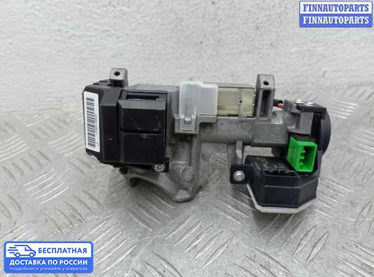 Замок зажигания с ключом на Honda Pilot II (YF3,YF4)