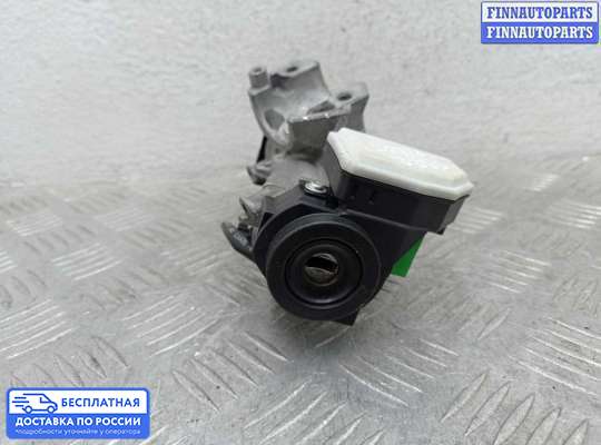 Замок зажигания с ключом на Honda Pilot II (YF3,YF4)