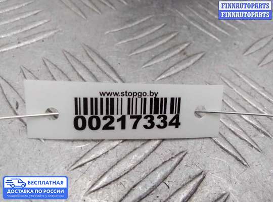 ЭБУ прочее на Volkswagen Touareg II (7P)