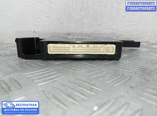 ЭБУ прочее на Toyota Venza (GV10)