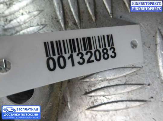 Кронштейн КПП на Chrysler Voyager IV (RG)