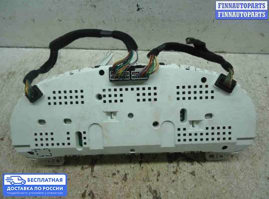 Щиток приборов на Hyundai Santa Fe II (CM)