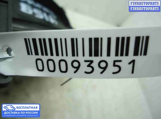 Щиток приборов на Hyundai Santa Fe II (CM)