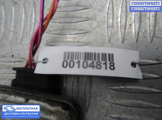 Датчик детонации на Mercedes-Benz R (W251)
