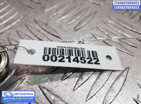 Патрубок (трубка, шланг) на BMW X5 (E70)