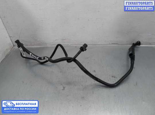 Патрубок (трубка, шланг) на BMW 3 (F30/F31)