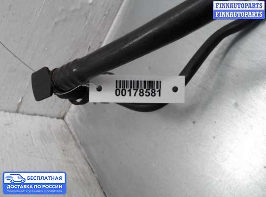 Патрубок (трубка, шланг) на BMW 3 (F30/F31)