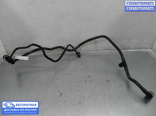 Патрубок (трубка, шланг) на BMW 3 (F30/F31)