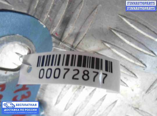 Петля капота на Chevrolet Equinox II (GMT192)