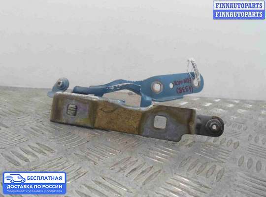 Петля капота на Chevrolet Equinox II (GMT192)