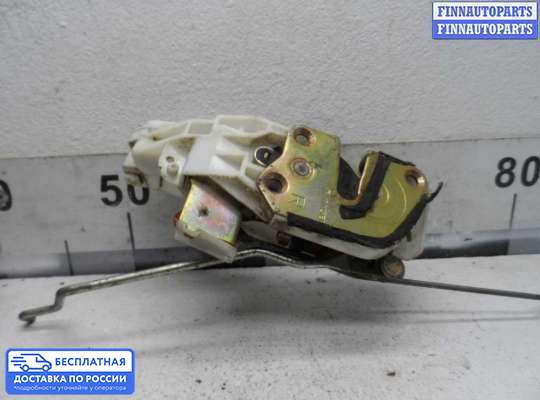 Замок боковой двери на Mitsubishi Galant VIII (EA)