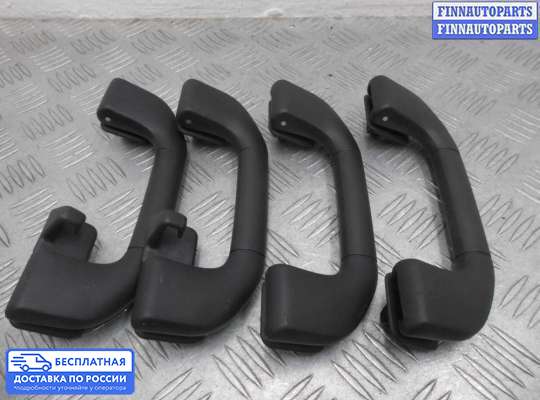 Ручка двери внутренняя на Mercedes-Benz C (W204)