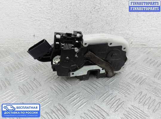 Замок боковой двери на Infiniti Q50 (V37)