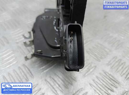 Замок боковой двери на Infiniti Q50 (V37)
