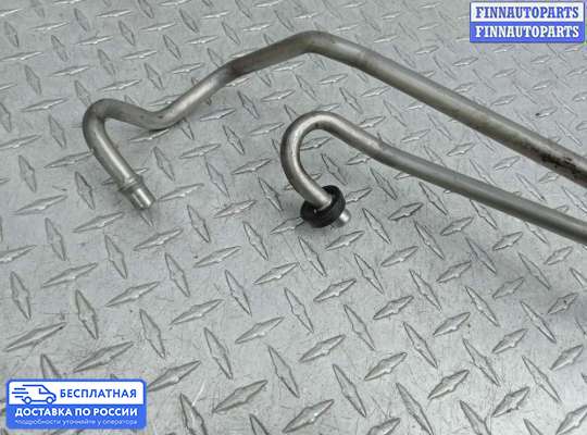 Патрубок (трубка, шланг) на Mercedes-Benz S (W222)