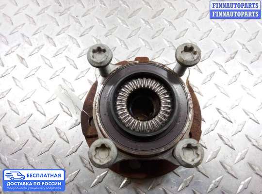 Ступица на BMW X1 (F48)