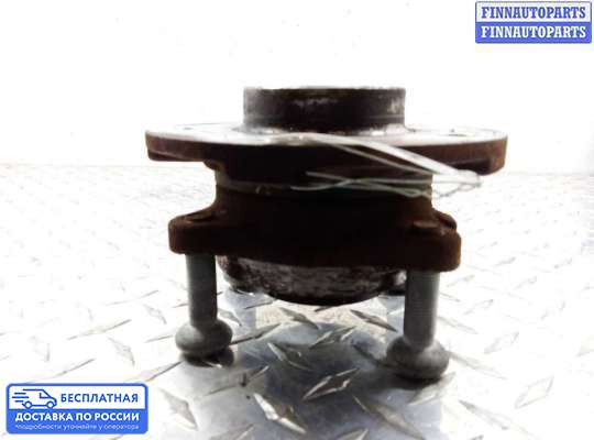 Ступица на BMW X1 (F48)