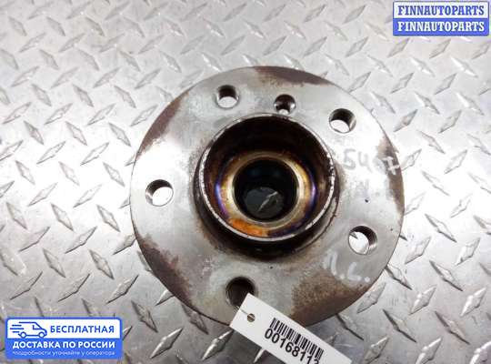 Ступица на BMW X1 (F48)