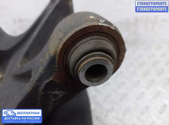 Ступица на Hyundai Santa Fe III (DM, NC)