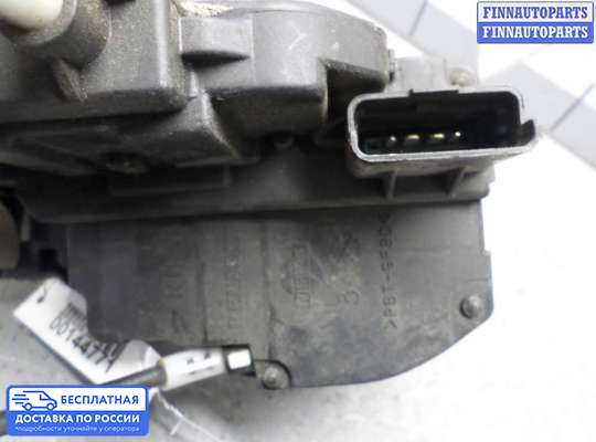 Замок боковой двери на Infiniti FX I (S50)