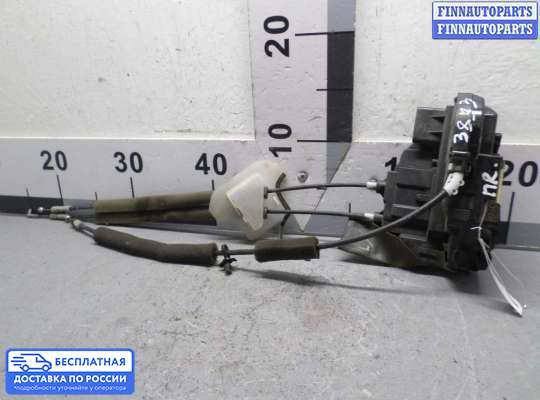 Замок боковой двери на Infiniti FX I (S50)