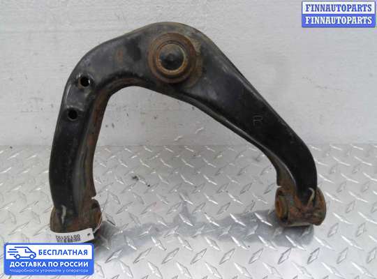 Рычаг подвески на Nissan X-Terra (N50)