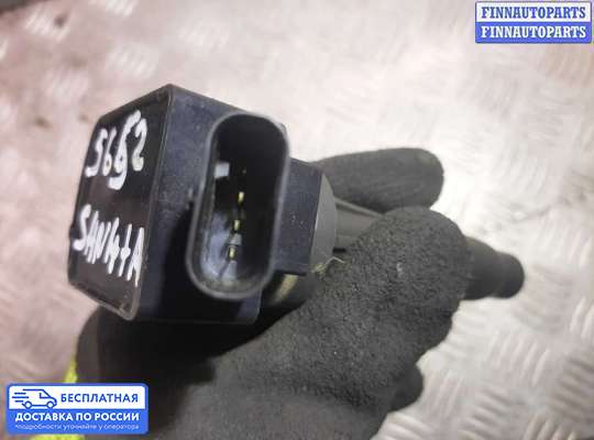 Катушка зажигания на Hyundai Sonata VII (LF)