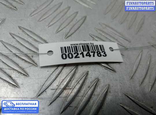 Поводок дворника на Nissan Pathfinder III (R51)