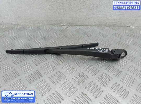 Поводок дворника на Nissan Pathfinder III (R51)