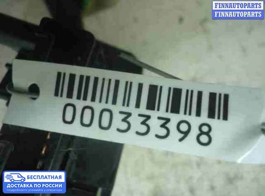 Подрулевой переключатель на Suzuki Grand Vitara II (JB, TD54)