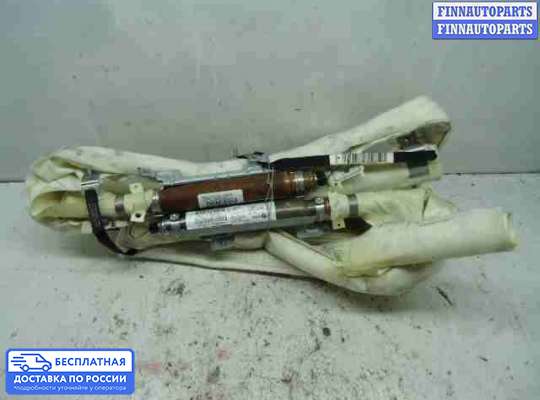 Подушка безопасности (прочее) на BMW X5 (E70)