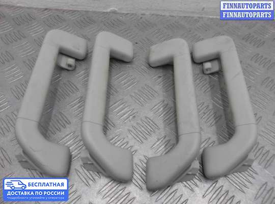 Ручка двери внутренняя на Volkswagen Touareg II (7P)