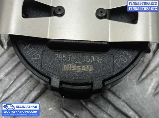 Датчик дождя на Infiniti QX56 II / QX80 (Z62)
