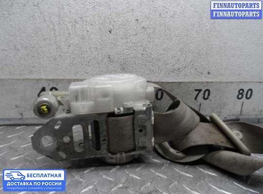 Ремень безопасности на Toyota Camry XV40
