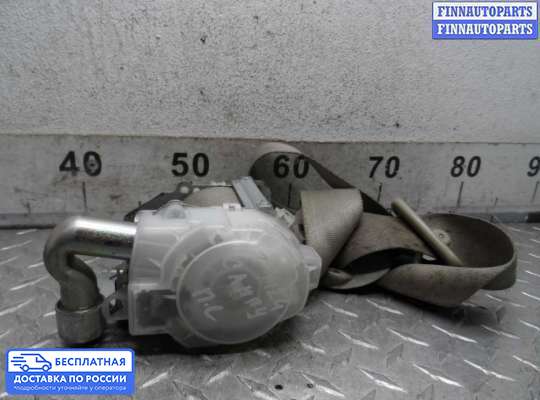 Ремень безопасности на Toyota Camry XV40