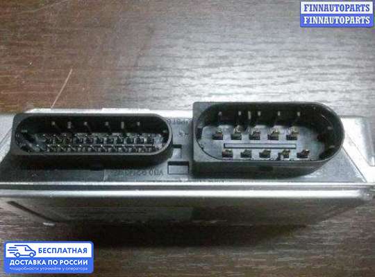 ЭБУ прочее на BMW 7 (E65/E66)