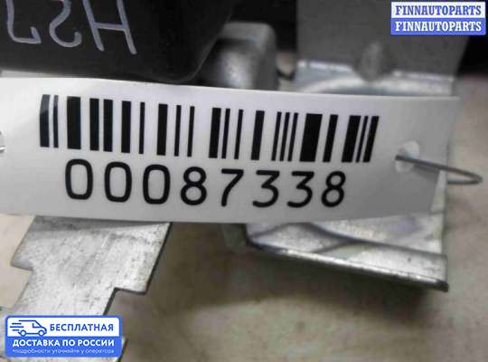ЭБУ прочее на Mazda Premacy