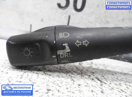 Подрулевой переключатель на Toyota Camry XV30