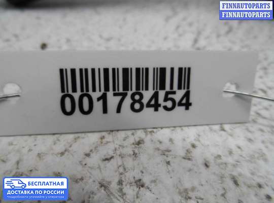 Подрулевой переключатель на Toyota Camry XV30