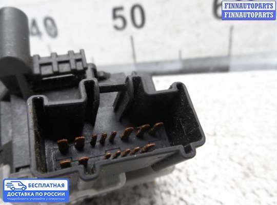Подрулевой переключатель на Toyota Camry XV30