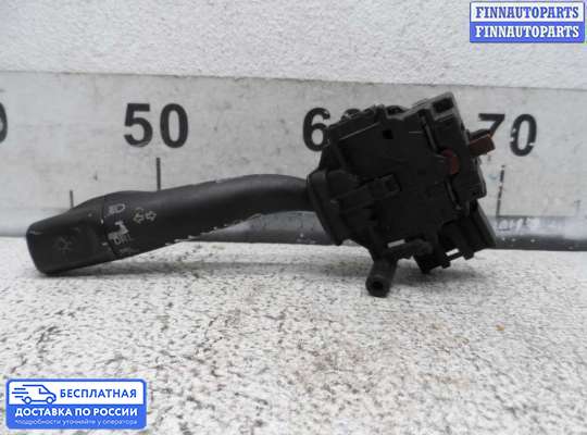 Подрулевой переключатель на Toyota Camry XV30