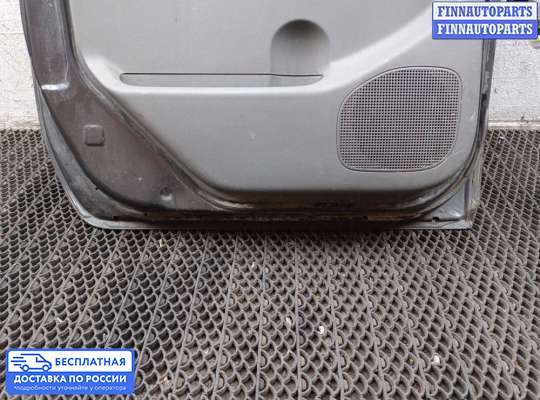 Стеклоподъемник электрический на Nissan Navara / PickUp (D40)