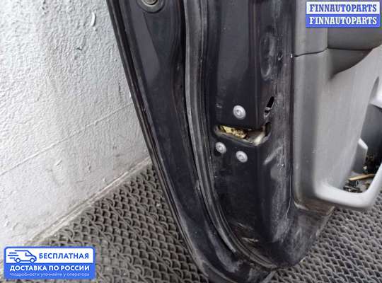 Стеклоподъемник электрический на Nissan Navara / PickUp (D40)