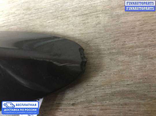 Антенна на BMW 5 (F10/F11)