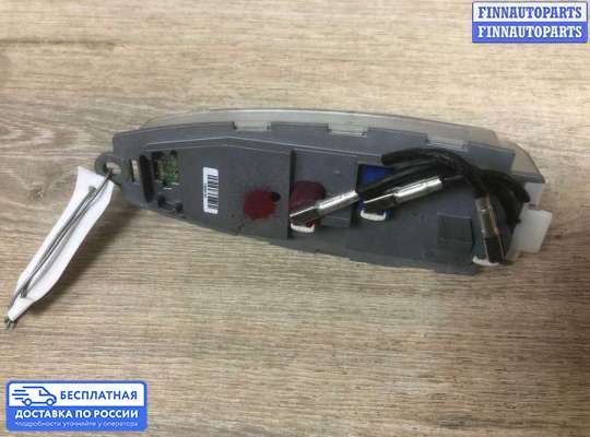 Антенна на BMW 5 (F10/F11)